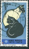 [The 100th anniveray of the Societies for the Prevention of Cruelty to Animals, tip LZ]