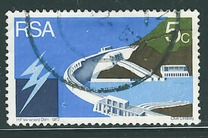 [Opening of Hendrik Verwoerd Dam, סוג LV]