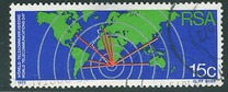 [World Communications Day, type MM1]