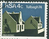 [Restoration of Tulbagh, type MN]
