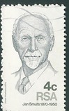 [Smuts Commemoration, Scrivi NZ]