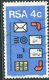 [Postal Mechanization, type OF]