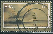 [The 100th Anniversary of the Death of Thomas Baines, Painter, Scrivi OA]