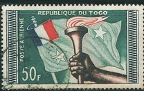 [Airmail - Local Motives, type BR]