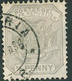 [Coat of Arms - Wagon with Two Shafts, type J]