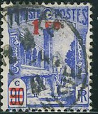 [Issues of 1934/1941 Surcharged, type N19]