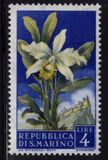 [Flowers & Monte Titano, type IZ]