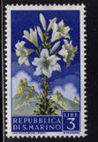 [Flowers & Monte Titano, type IY]