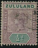 [Queen Victoria, type C]