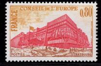 [Palace of Europe, type C]