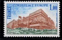 [Palace of Europe, type C1]