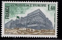 [Palace of Europe, type C2]