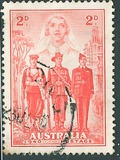 [Australian Imperial Forces, tegund AK1]