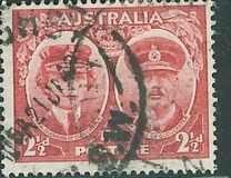 [Visit of the Duke and Duchess of Cloucester, typ AU]