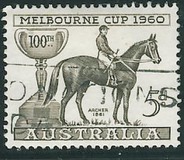 [The 100th Anniversary of the Melbourne Cup, 类型 FY]