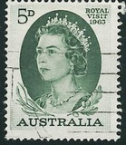 [Royal Visit, type GN]