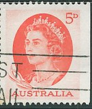 [Queen Elizabeth II, type GT1]