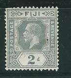 [King George V, type U8]