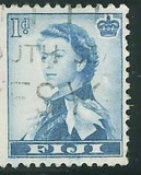 [Queen Elizabeth II and Local Motives, тып AM]