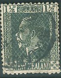 [Definitives - King George V, 1865-1936, type AW3]