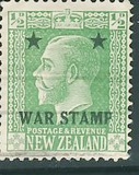 [No. 146 Overprinted "WAR STAMP", type AX]