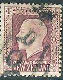 [Definitives - King George V, 1865-1936, type AW25]