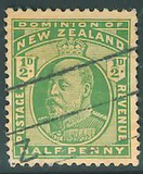 [King Edward VII, type AS]