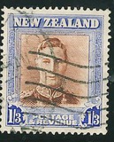 [King George VI, Tip EB2]