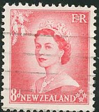 [Queen Elizabeth II, type FE7]