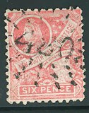 [The 100th Anniversary of the British Crown Colony, type V]