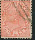 [Queen Victoria, type C]