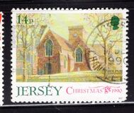[Christmas Stamps, type SC]