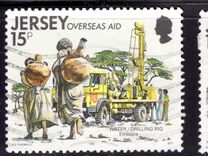 [Overseas Aid, тып TA]