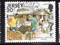 [Overseas Aid, type TB]