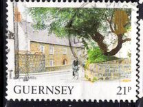 [Daily Stamps, Tip SA]