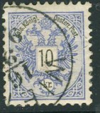 [Coat of Arms - Inscriptions in Black, type M16]