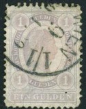 [Emperor Franz Josef I, 1830-1916 - New Colors, type O2]