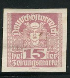 [Newspaper Stamps - Thin White Paper, type XBN8]
