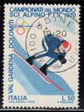[World Alpine Ski Championships, type AFG]