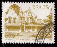 [South African Architecture, type TC]