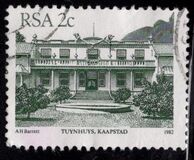 [South African Architecture, type SR2]