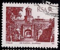 [South African Architecture, type SU]
