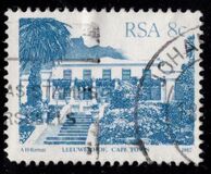 [South African Architecture, type SX1]