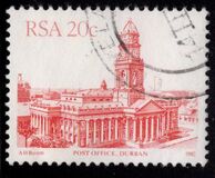 [South African Architecture, type TB]