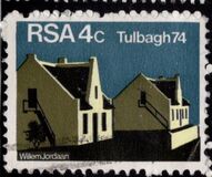 [Restoration of Tulbagh, type MN]