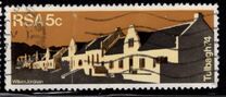 [Restoration of Tulbagh, type MO]