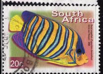[Fauna and Flora - Fish, tyyppi ASK]