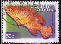 [Fauna and Flora - Fish, tyyppi ASN]