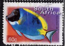 [Fauna and Flora - Fish, tyyppi ASO]