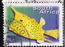 [Fauna and Flora - Fish, tyyppi ASQ]
